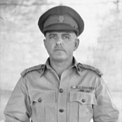 The Greatest Peacekeeper: Part Two: Major General Robert Harold Nimmo CBE: The Armoured Cavalryman